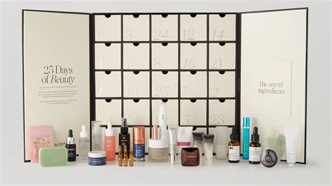 net a porter advent calendar 2023